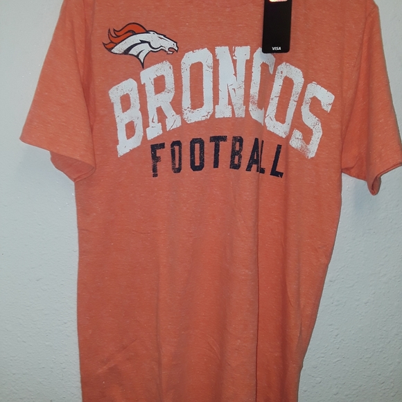 NFL Denver Broncos Men's Tee - Picture 10 of 13